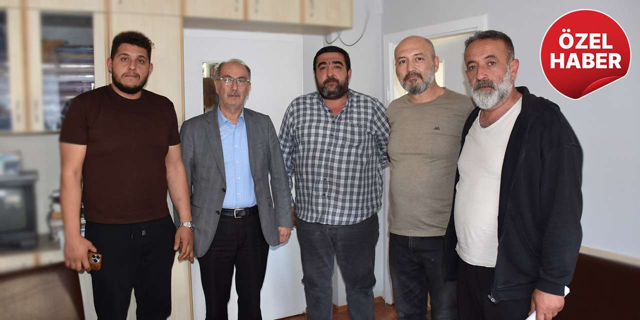 Kırıkkale'de fırıncılar birlik olamıyor! Merdiven altı üretim artıyor