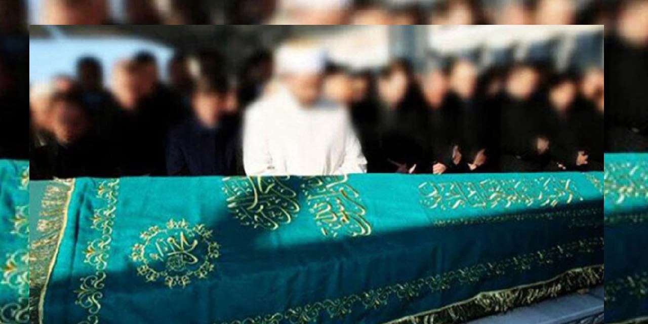 Kırıkkale vefat edenler listesi: 2 Mayıs'ta hayatını kaybedenler