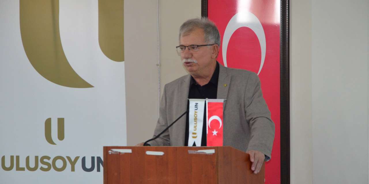 Kırıkkale'de buğdayda kalite yönetimi: Uzmanlardan kritik uyarılar geldi