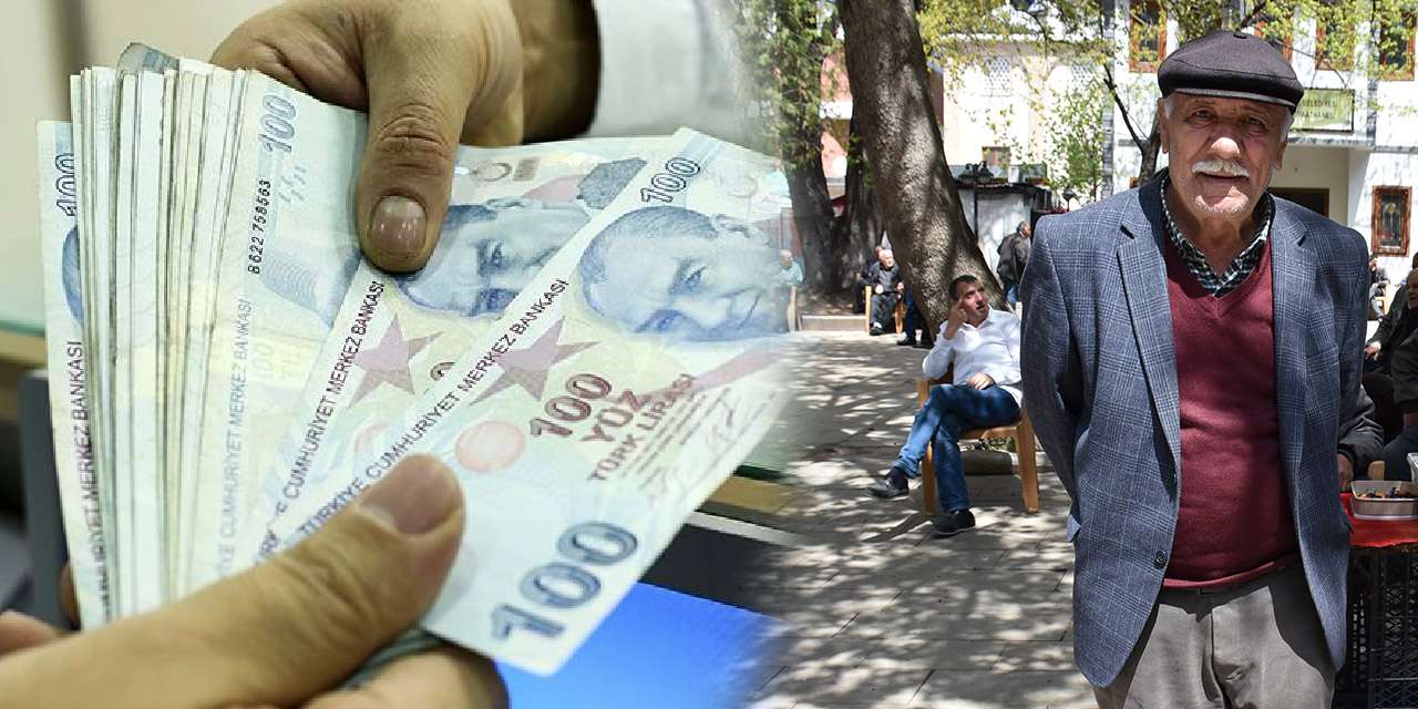İsa Karakaş emekliye ‘Maalesef’ deyip Ankara’dan o haberi verdi: Ek zam ufukta görünmüyor