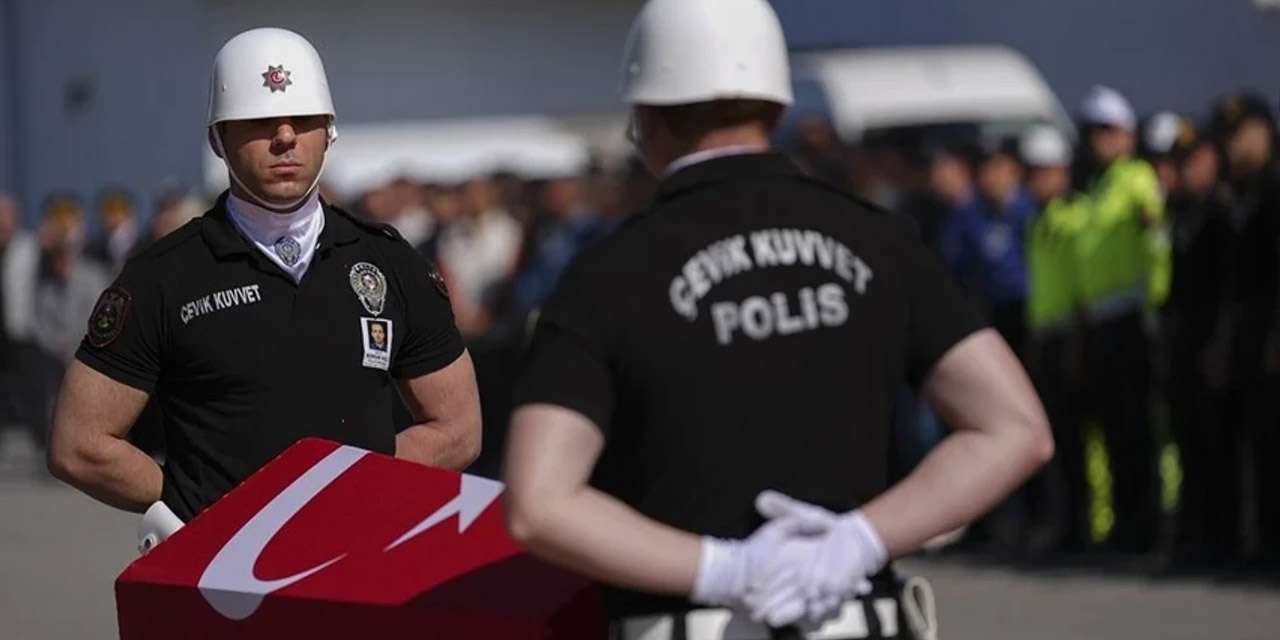 Ankara ve Kırıkkale'ye ateş düştü! 4 ayda kaçıncı polis ölümü? İşte o korkutan rakam!