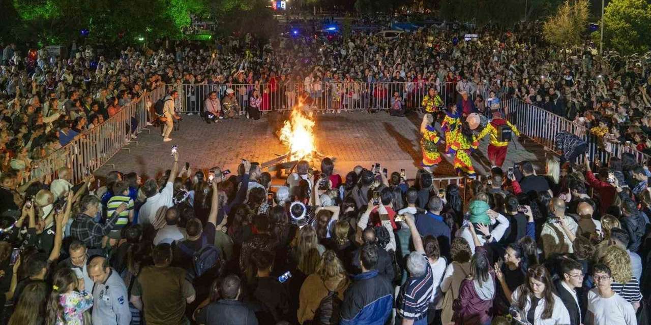 Hıdırellez'e sayılı günler kaldı! Gül dalına dilekler ne zaman asılacak? İşte hıdırellez takvimi