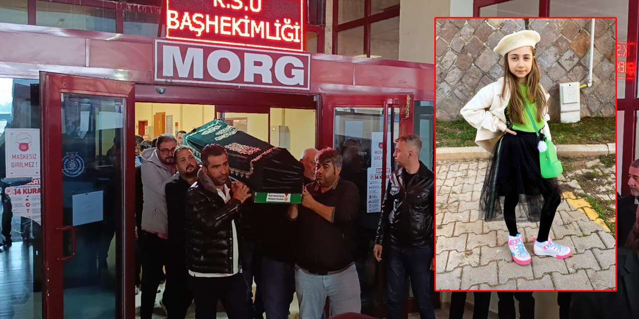 Okul saldırısında can kaybı 11'e yükseldi! Almina Ağaoğlu yaşam mücadelesini kaybetti