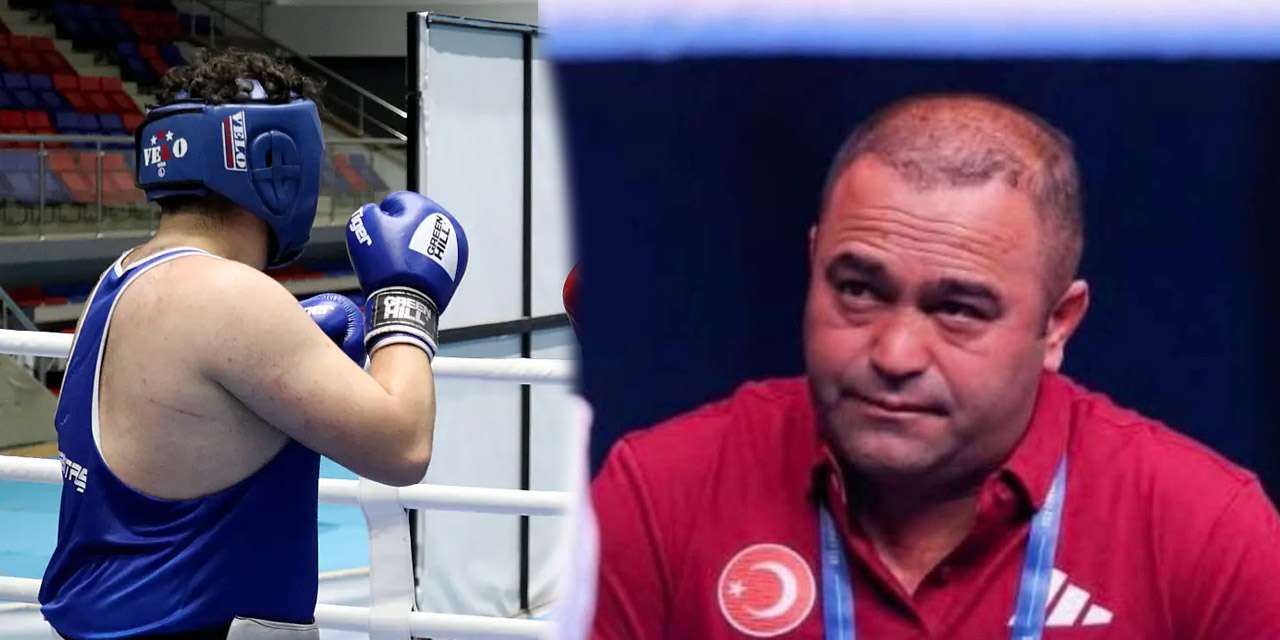 Keskin’den Milli Takım zirvesine: Serdar Bozer baş antrenör oldu!