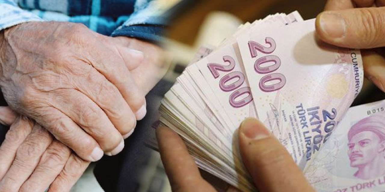 Kırıkkaleli memur ve emeklinin beklediği rakam geldi: Temmuz zammı için 4 aylık tablo net!