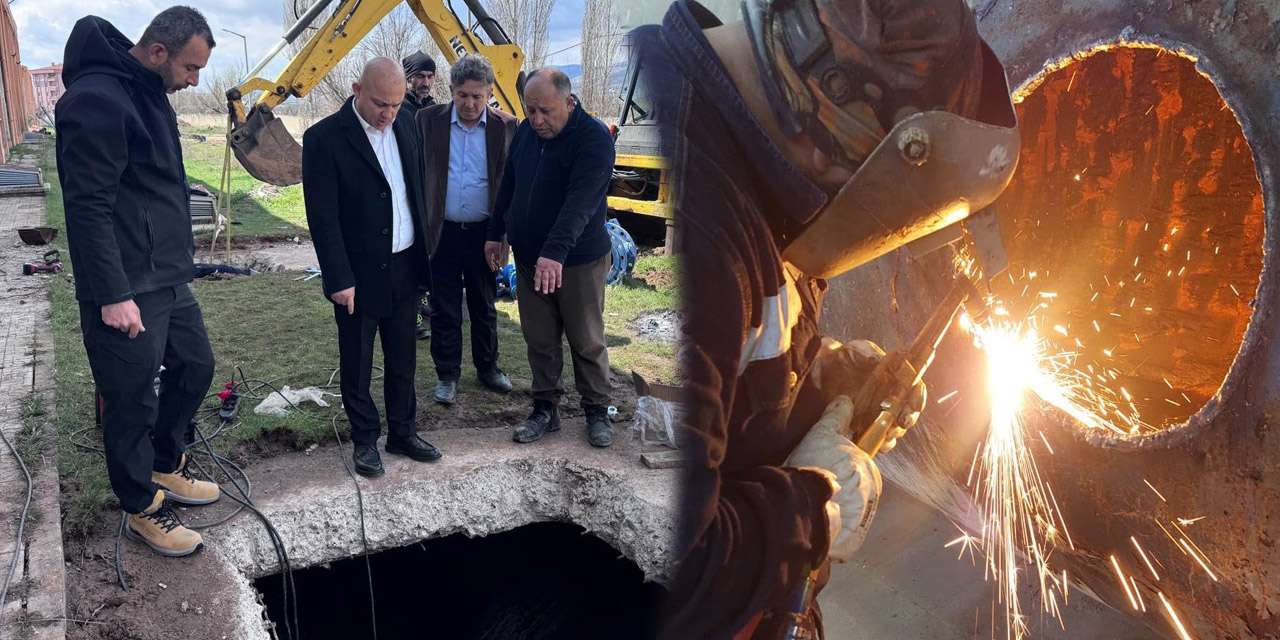 Yeşil Vadi Su Birliği’nde neler oluyor? Kırıkkale Belediye Başkanı Önal detayları paylaştı
