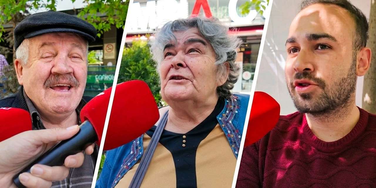 Yoksulluk sınırı Ankara sokaklarını vurdu: Yastık altında para bitti!