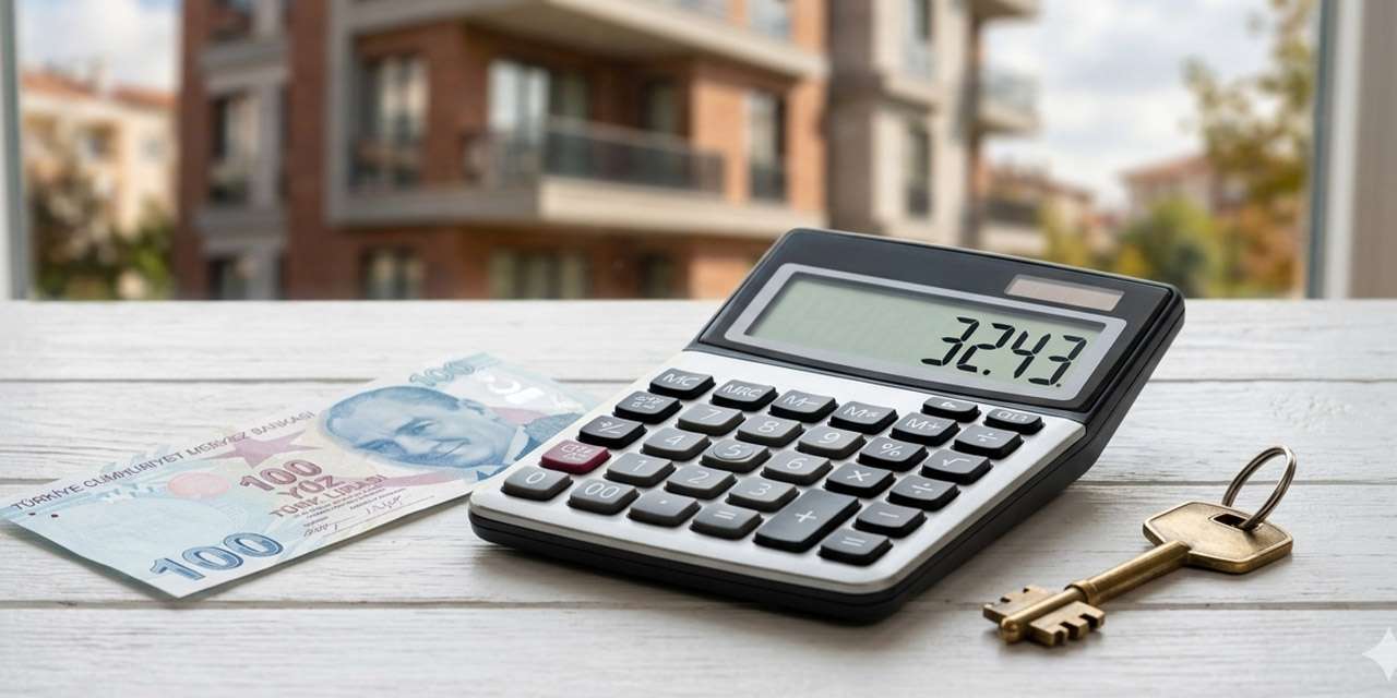 Kırıkkale’de kiracılar ve ev sahipleri dikkat: Mayıs 2026 kira artış oranı belli oldu!