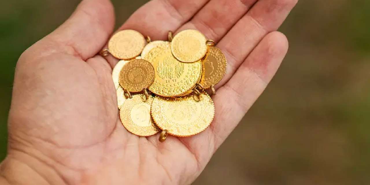 Altında '2027' senaryosu piyasaları gerdi: 5 Mayıs 2026 gram, çeyrek ve Cumhuriyet altını fiyatlarında son durum!
