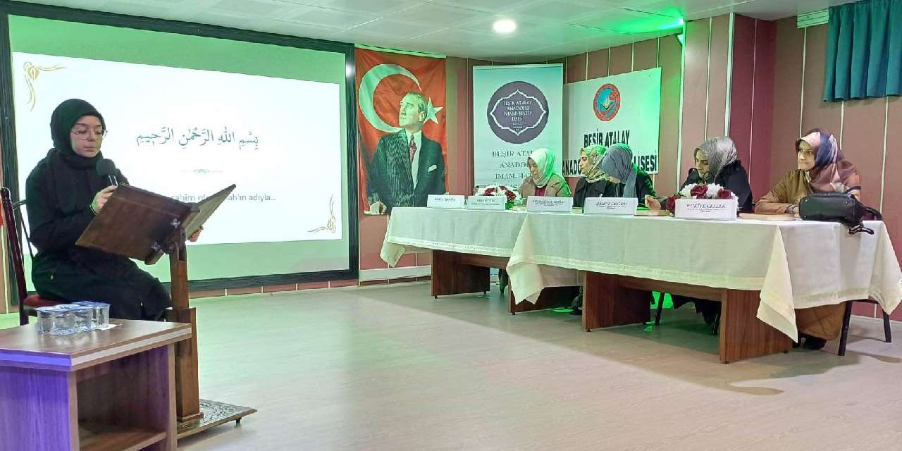 Kırıkkale’de manevi heyecan: Kur’an-ı Kerim’i Güzel Okuma il finalleri tamamlandı!