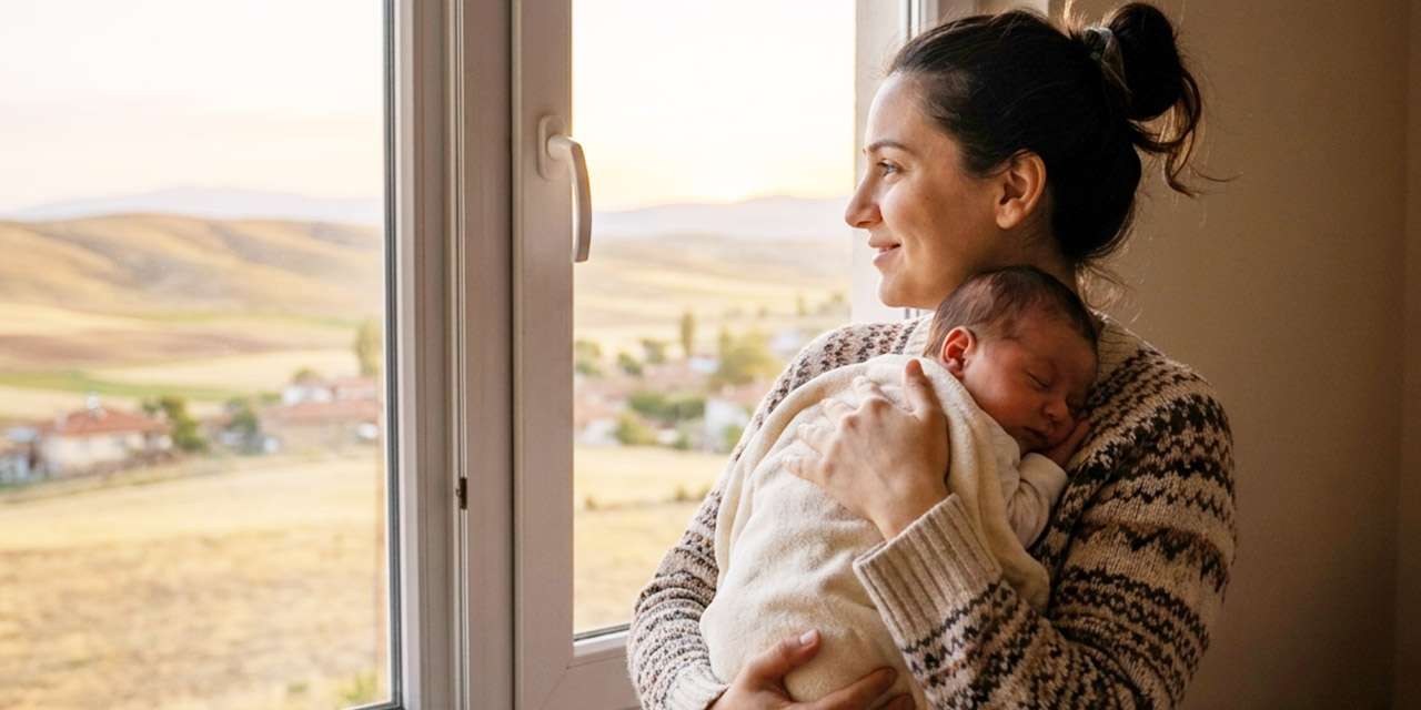 Kırıkkale doğum izni başvurusu için yeni dönem: 24 haftalık hak başladı!