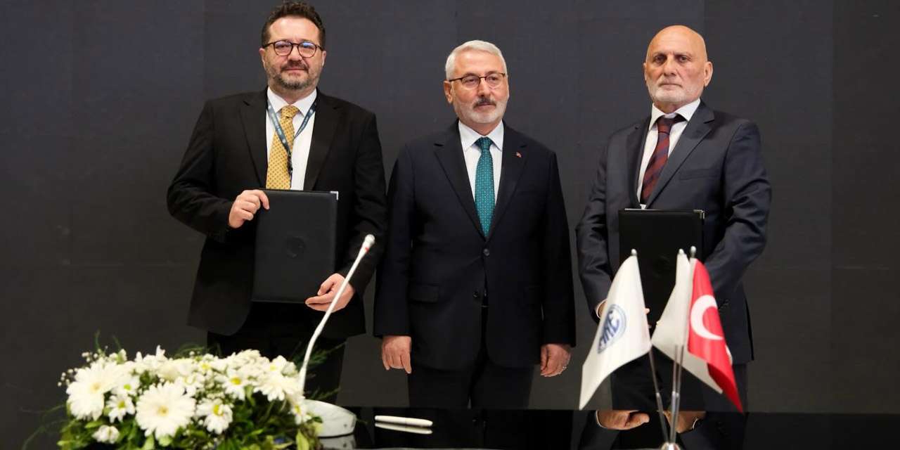 İnsansız araçlarda Türk devrimi: MKE ve HT division güçlerini birleştirdi!