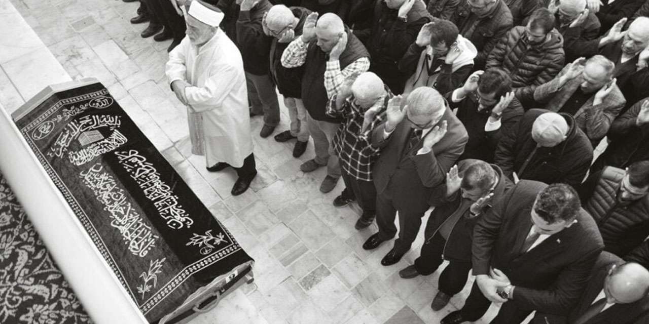 Kırıkkale’de bugün kim öldü? 7 Mayıs 2026 güncel vefat listesi