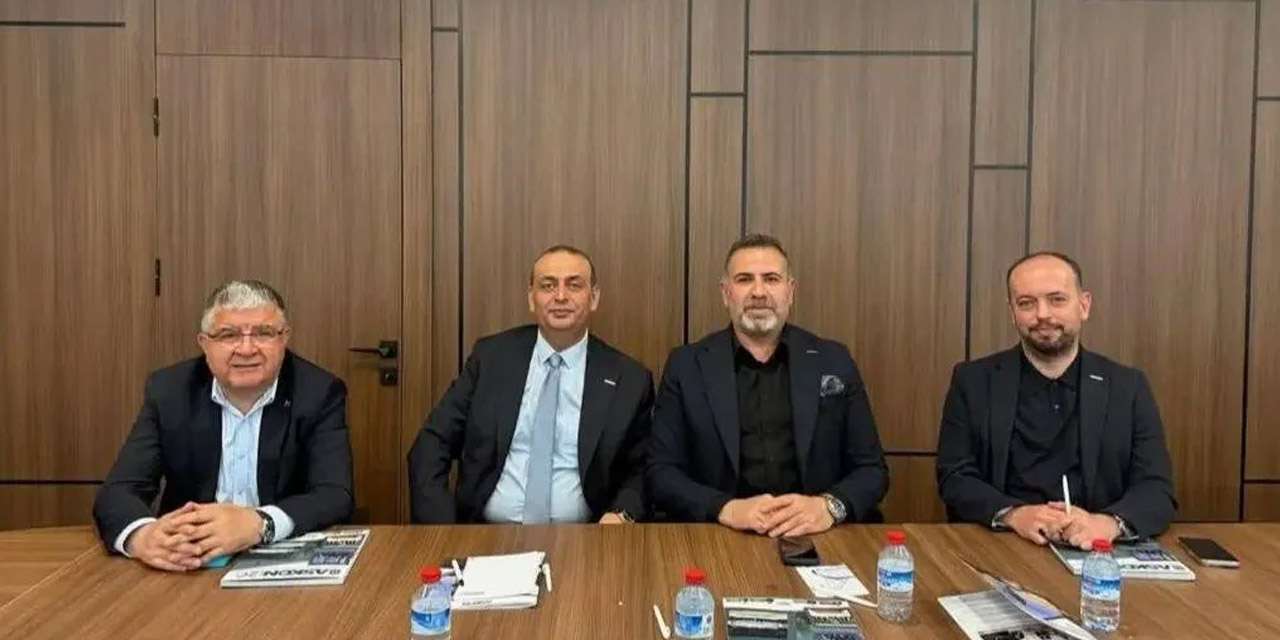 Savaş Geyik Kırıkkale'nin taleplerini iletti: Ankara'da kritik buluşma