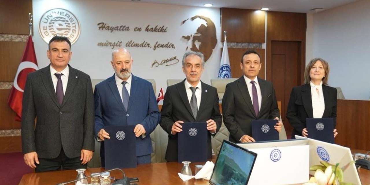 Tüpraş’tan öğrencilere "altın" değerinde staj! Başvurular başladı