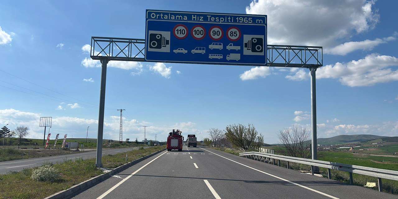 Keskin Belediyesi tasarruf rekoru kırdı! Tabela maliyeti 5 kat düştü