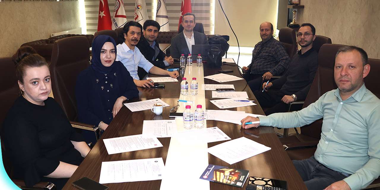 KTSO’dan teknoloji hamlesi! Personel yapay zekâ ve prompt yazımını öğrendi