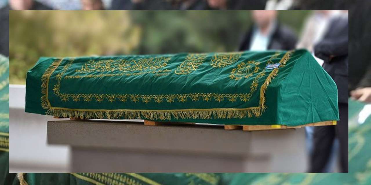 Kırıkkale’de bugün vefat edenlerin isimleri belli oldu