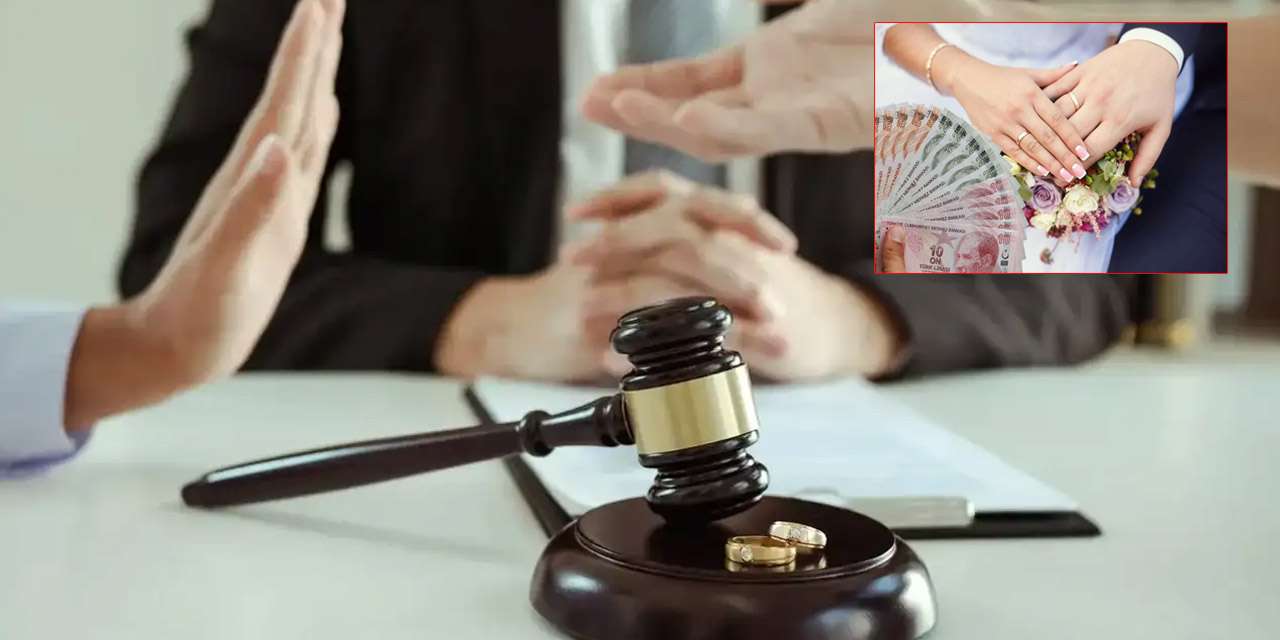 Boşanma davalarında yeni dönem: Süresiz nafaka sona mı eriyor?