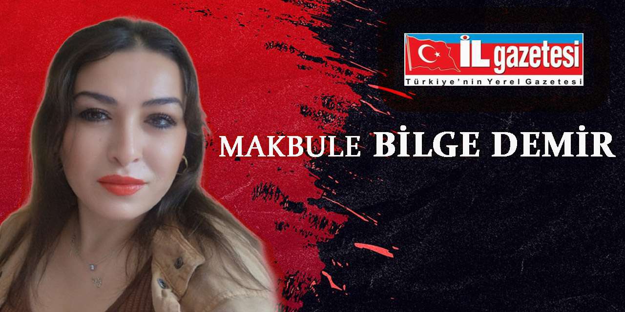 Likya Yolu'nda!