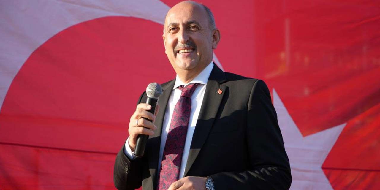 Osman Türkyılmaz’ın yargılandığı davada yeni karar! Dava ertelendi
