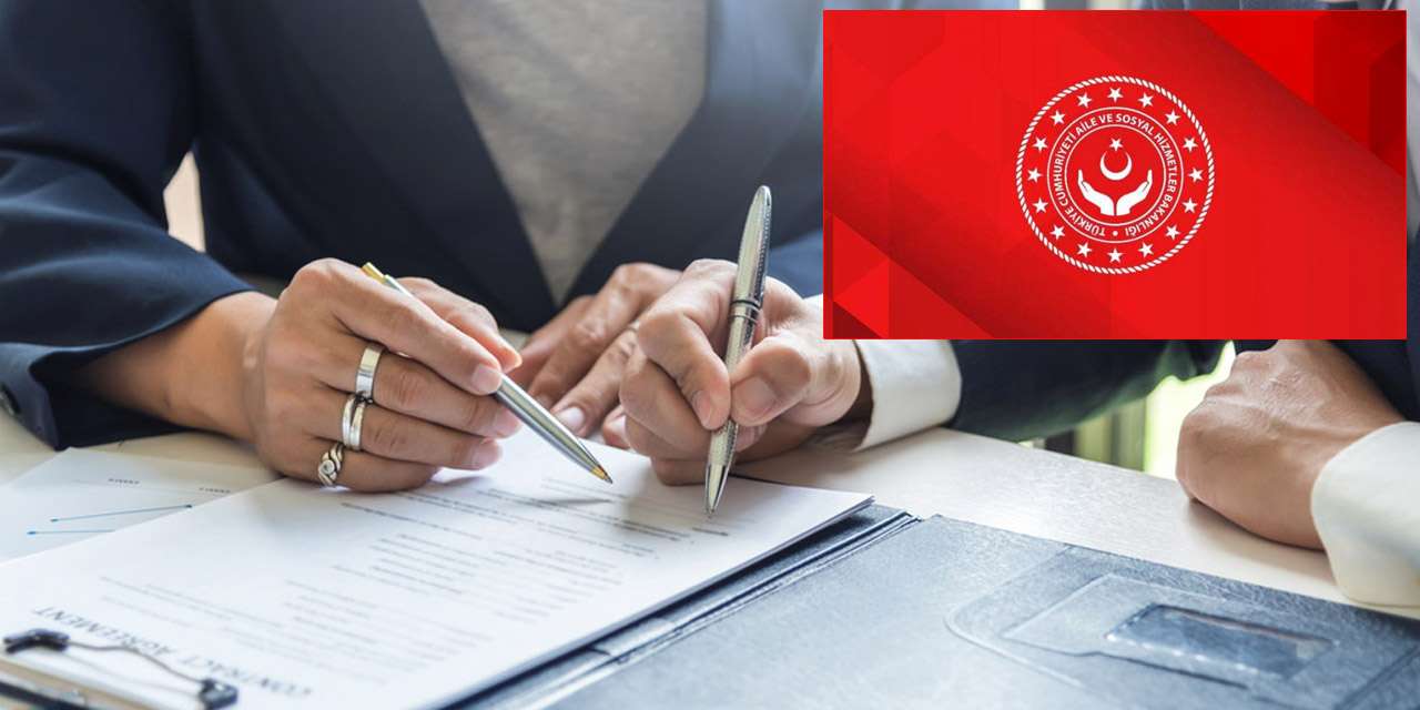 Aile Bakanlığı 680 personel alacak: Mülakat yok, sadece KPSS puanı yetecek!