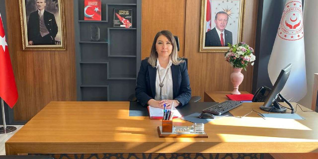 İl Müdürü Kazel’den Engelliler Haftası mesajı: Engelleri aşmanın yolu birbirimizi anlamaktır