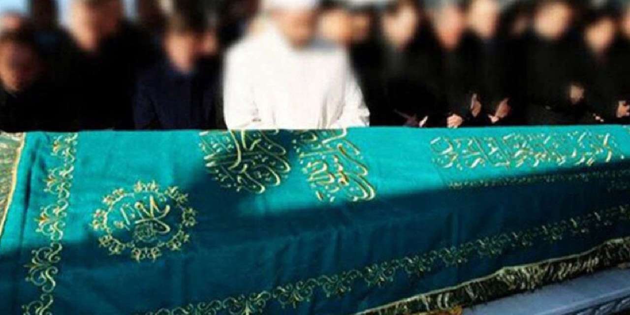 Bugün Kırıkkale'de kimler vefat etti? 11 Mayıs cenaze ilanları