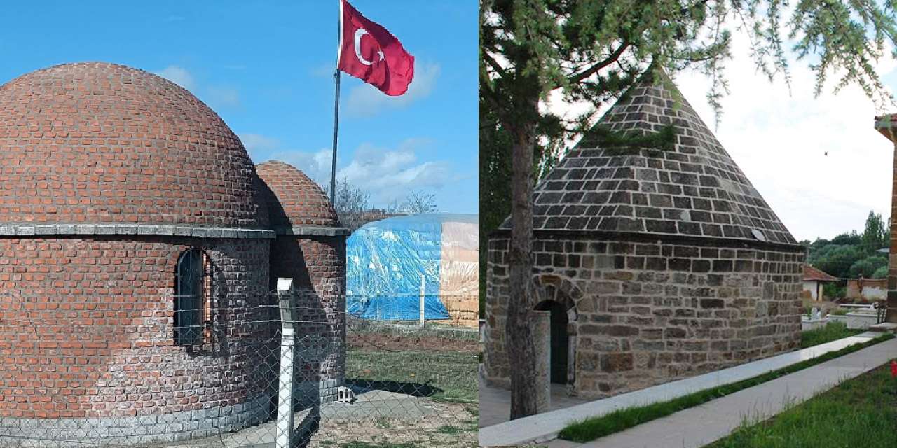 Horasan’dan Kırıkkale'ye uzanan manevi miras: Balışeyh, Aydınşeyh ve Hıdırşeyh
