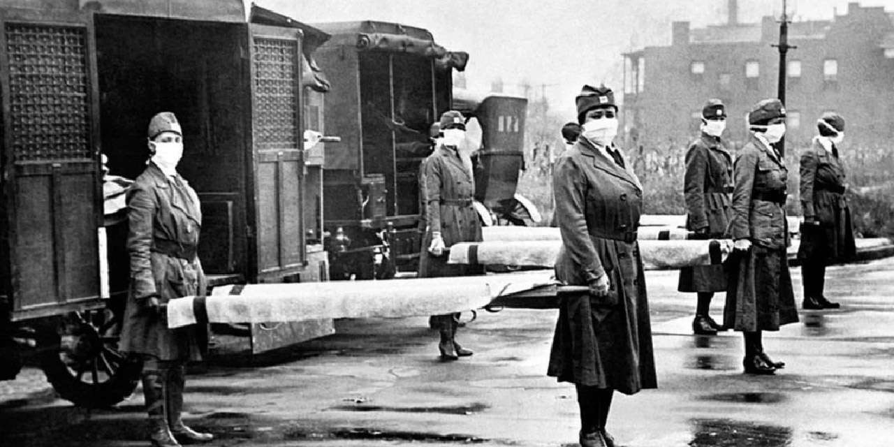 Kara Veba'dan COVID-19'a: İnsanlığı sarsan en büyük 6 pandemi ve bilimin zaferi!