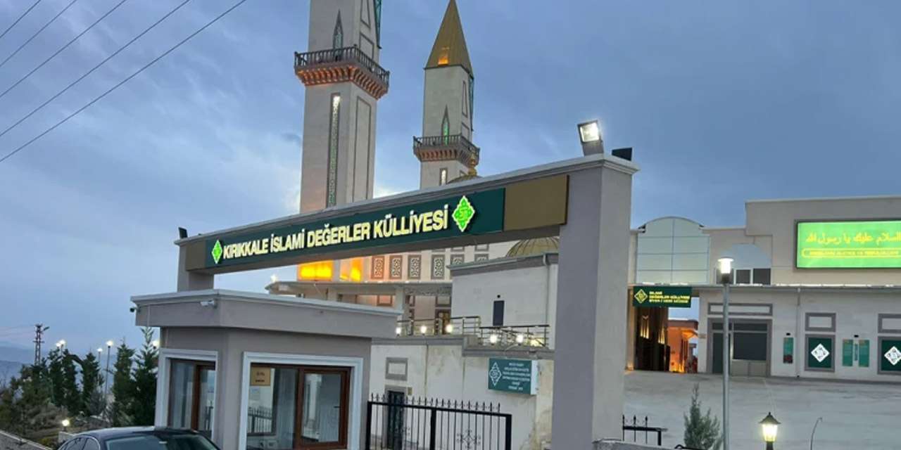 Kırıkkale'de unutulan bir gelenek yeniden canlanıyor