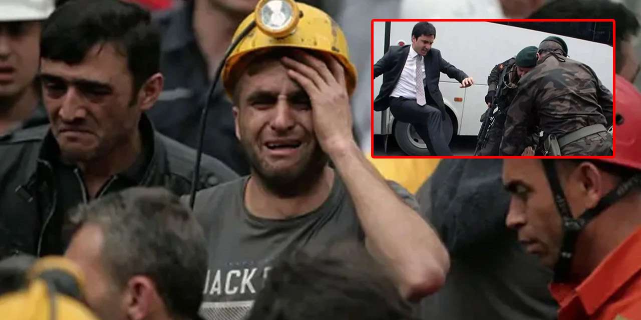 Yerin altında 301 can, yerin üstünde bitmeyen sızı: Soma Maden Faciası’nın üzerinden tam 12 yıl geçti!