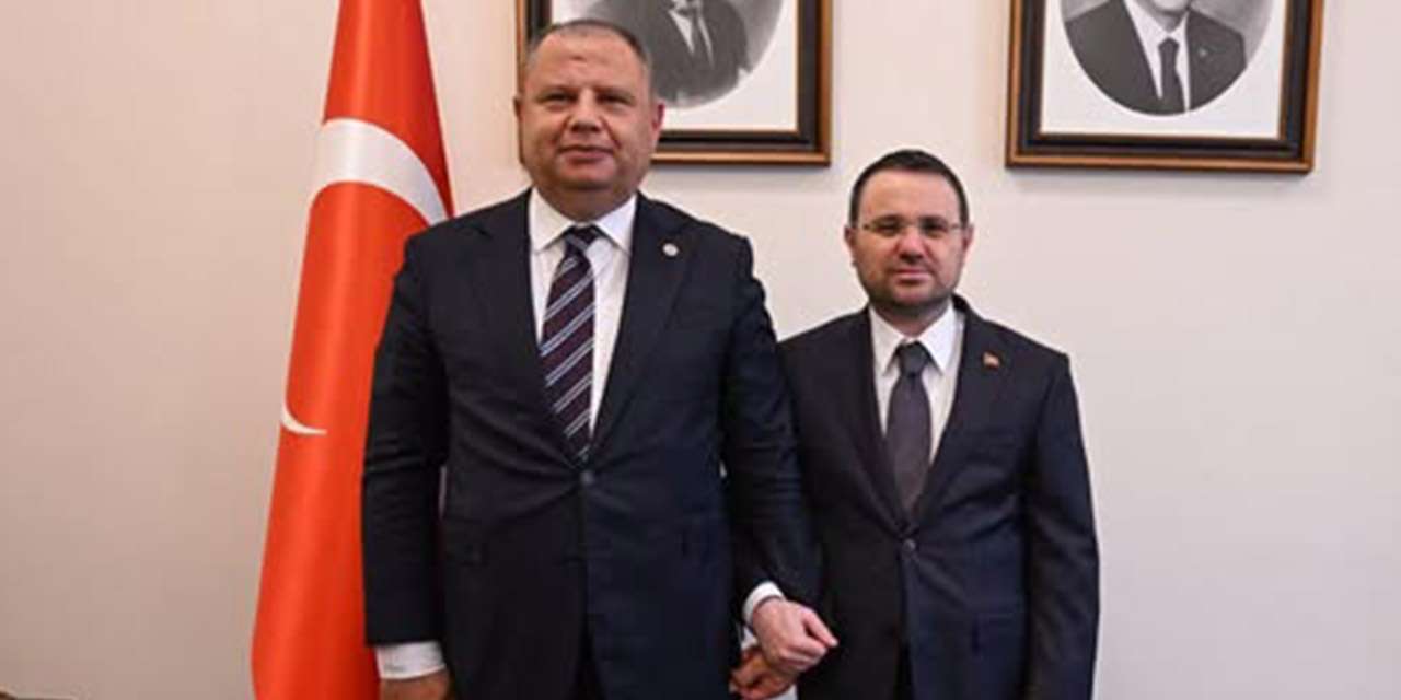 Bahşılı'ya Hâkim Evi, Karakeçili'ye Cezaevi: Ankara'dan Kırıkkale'ye tam destek