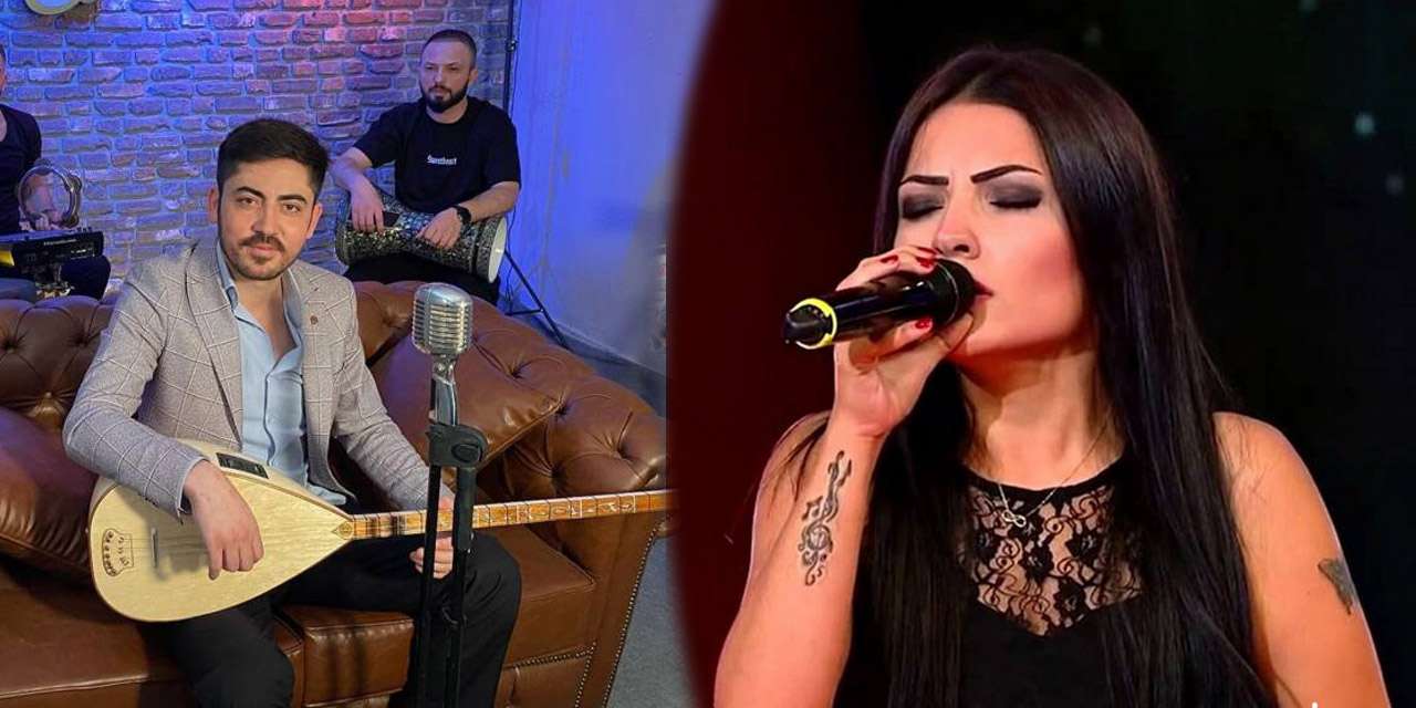 Kırıkkale'ye 19 Mayıs'ta o ünlü sanatçılar geliyor: Sahne alacak isimler belli oldu!