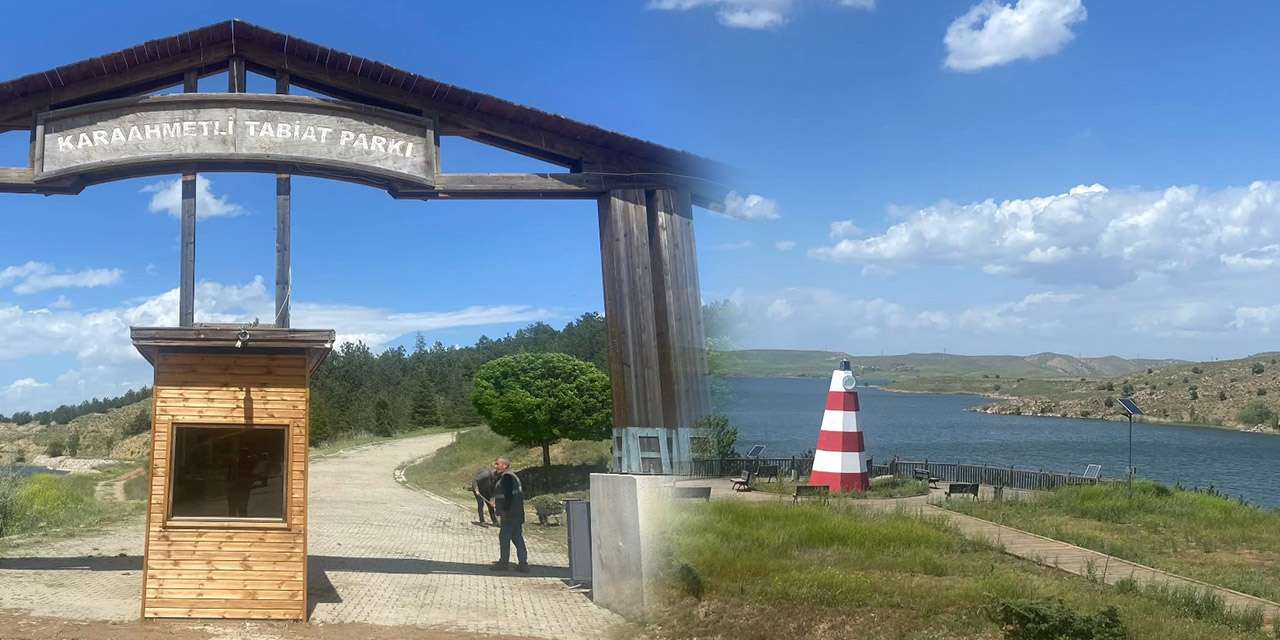 Karaahmetli Tabiat Parkı’nda yeni dönem: İşte 2026 giriş ücretleri