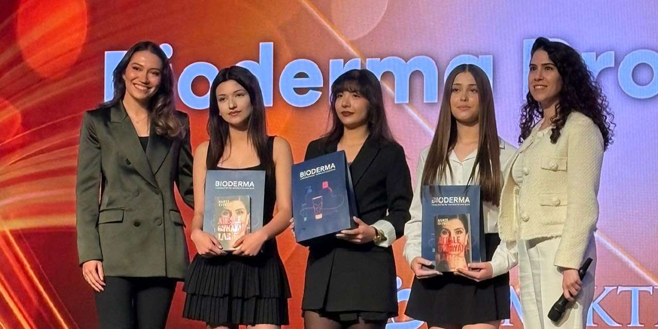 Kırıkkale’ye Türkiye birinciliği gururu! Mektebim öğrencisi Ayza Duru Tokay zirvede!