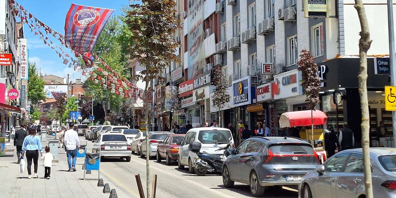 Yaşlanan Türkiye'ye Kırıkkale enerjisi: Genç nüfus payımız %15,6 oldu.