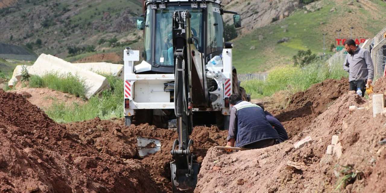 Yahşihan’da mağduriyete geçit yok: Yenişehir Mahallesi altyapısı mercek altında