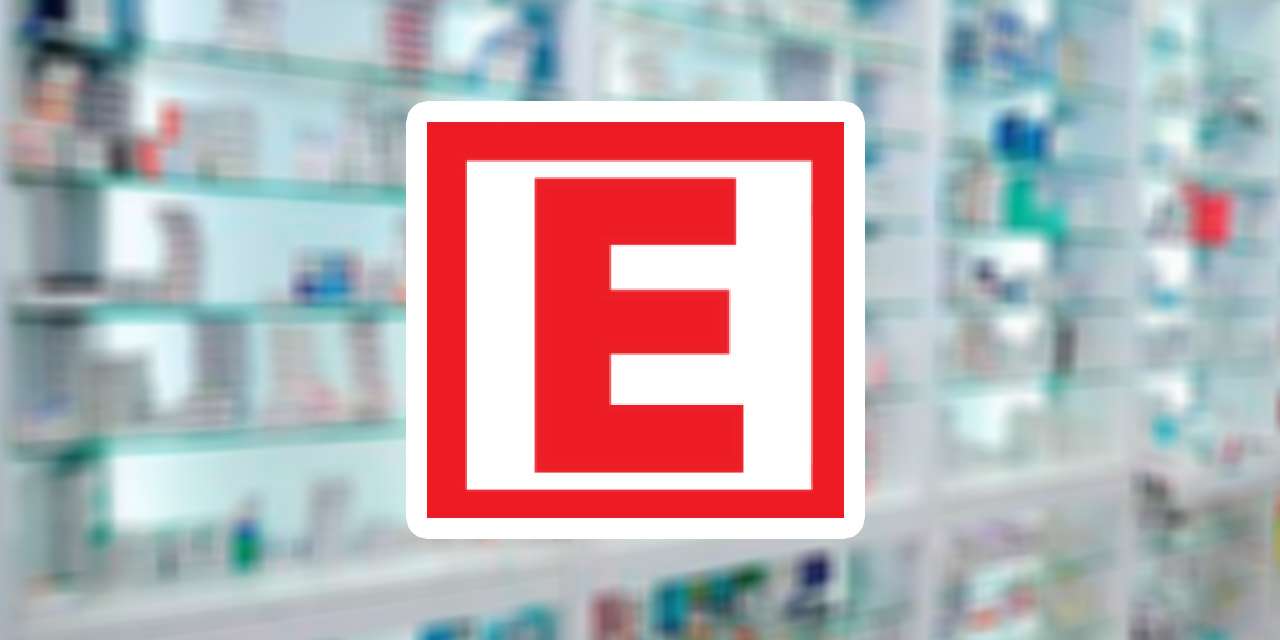 Kırıkkale nöbetçi eczane 16 Mayıs 2026: Acil ilaç için bu eczaneler açık