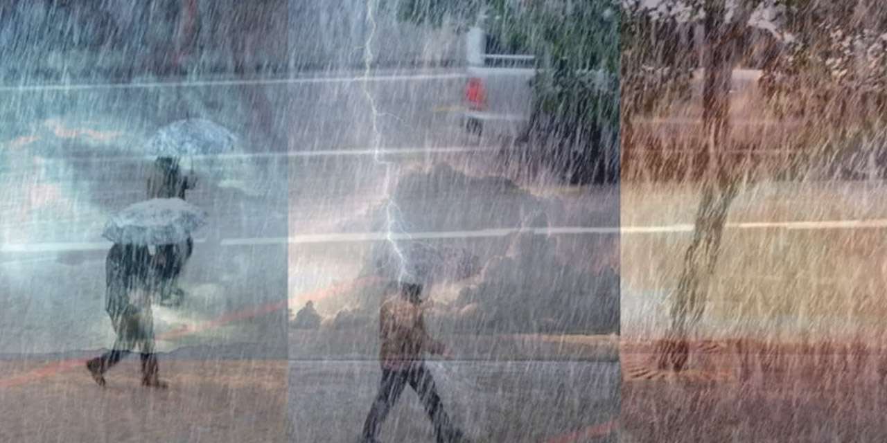 Meteoroloji uzmanları Kırıkkalelileri uyardı! Güneşe aldanmayın
