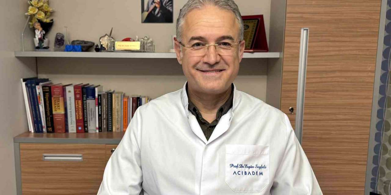 Hipertansiyonda gizli belirtiler önemli