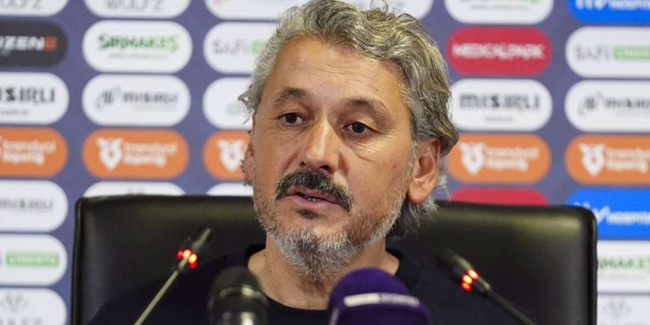 Kırıkkaleli Atila Gerin Eyüpspor'u ipten aldı: Fenerbahçe puanı ligde tuttu!