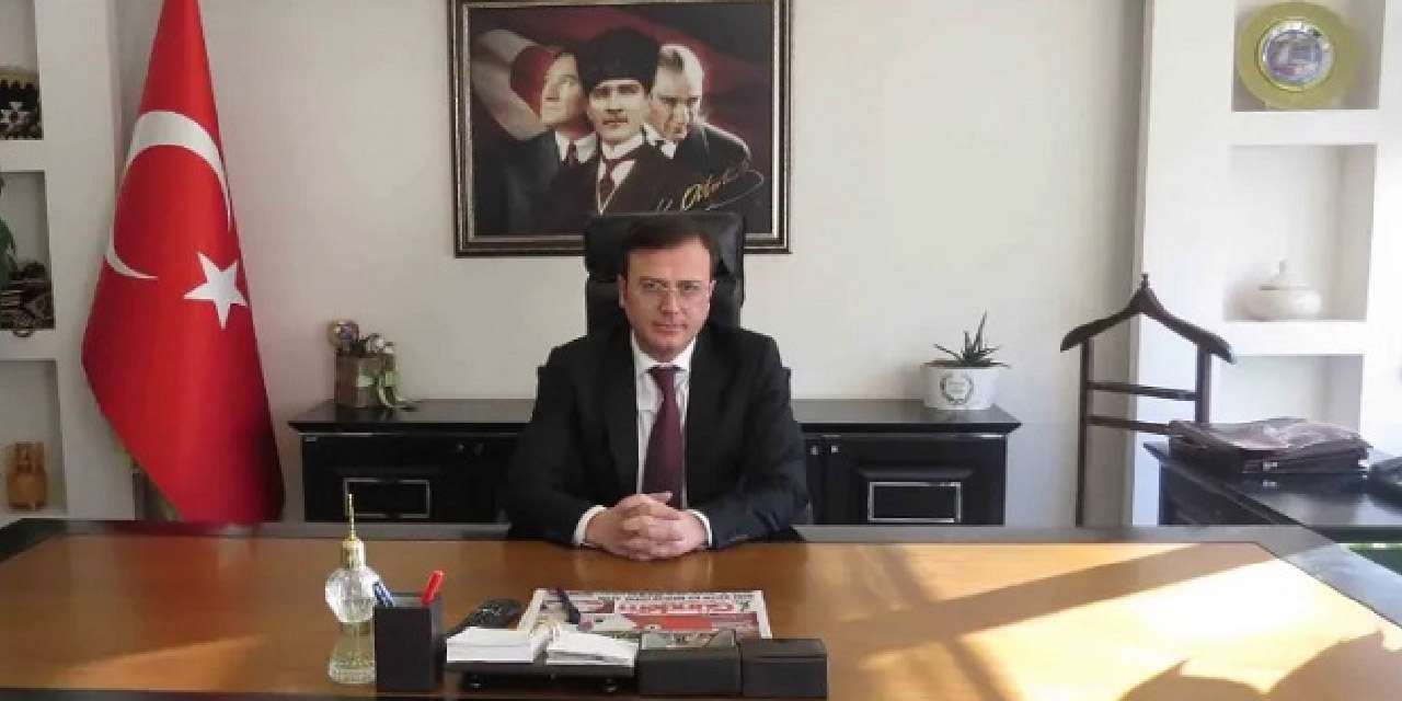 Kırıkkale Vali Yardımcısı Resul Özdemir ataması Resmi Gazete'de yayımlandı