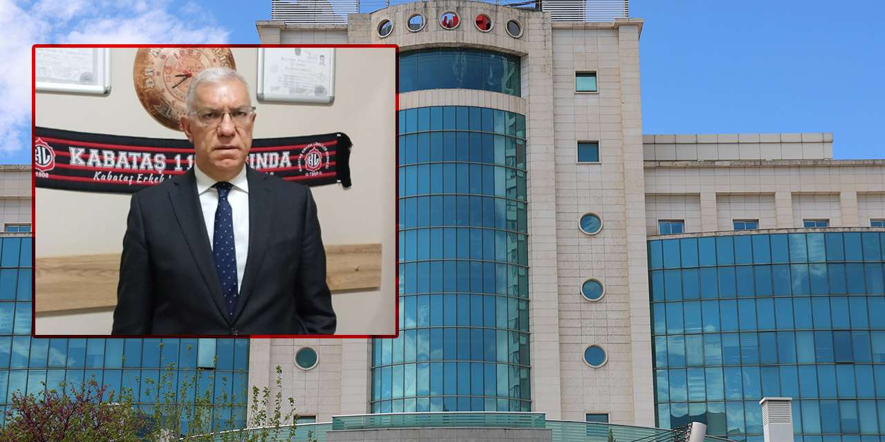 Hastane başkanı Kırıkkale’de yakalandı: Dev operasyonda yeni gözaltı