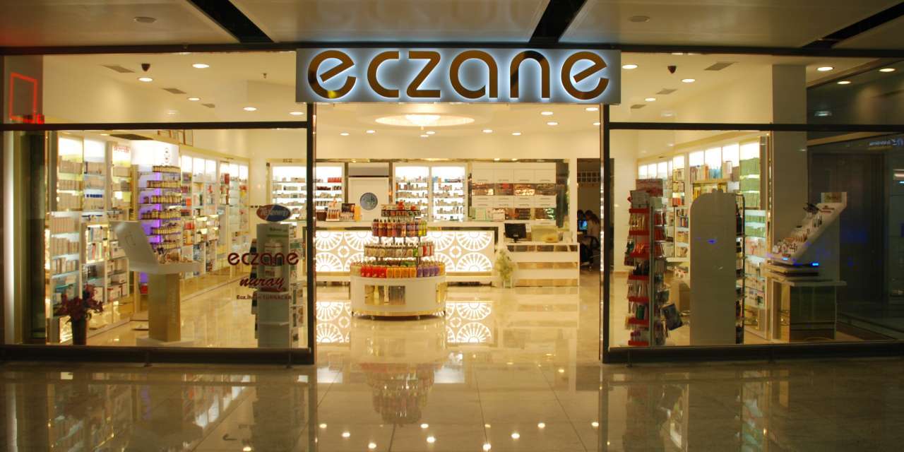 İl genelinde 7 eczane nöbette! Kırıkkale'de bugün hangi eczaneler açık?