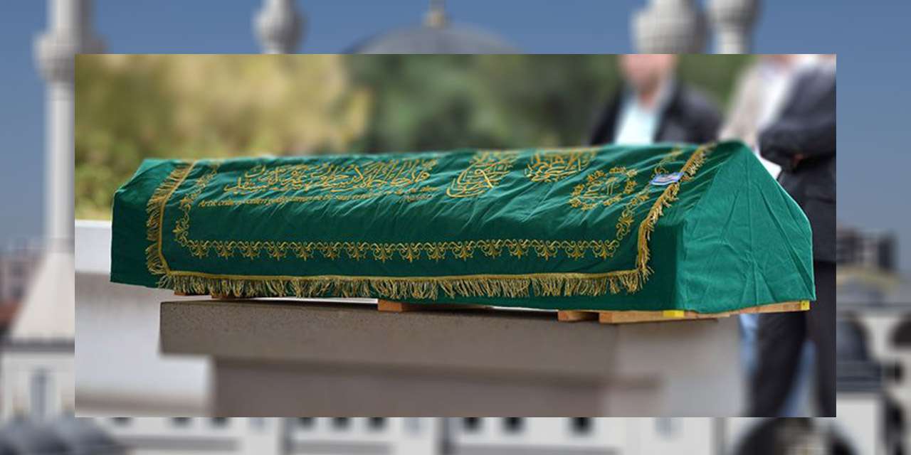 Bugün Kırıkkale'de kimler vefat etti? 20 Mayıs cenaze namazı yerleri neresi?