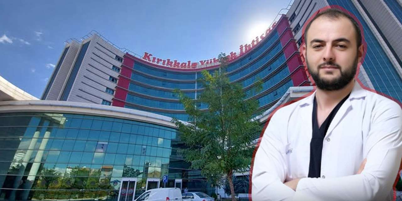Bakanlıktan onay çıktı! Kırıkkale'de büyük ameliyatlar başladı