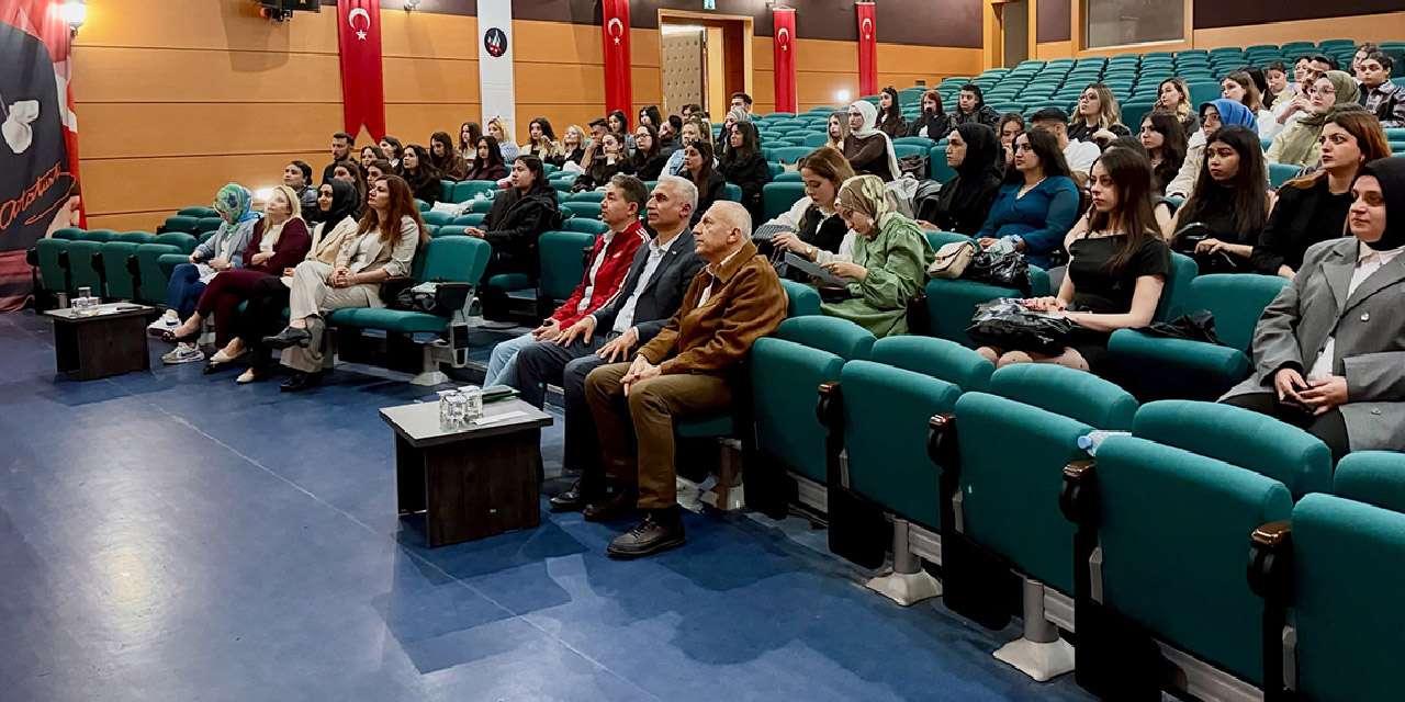 Yeşilay ve KKÜ arasında işbirliği: Bağımlılıkla büyük mücadele