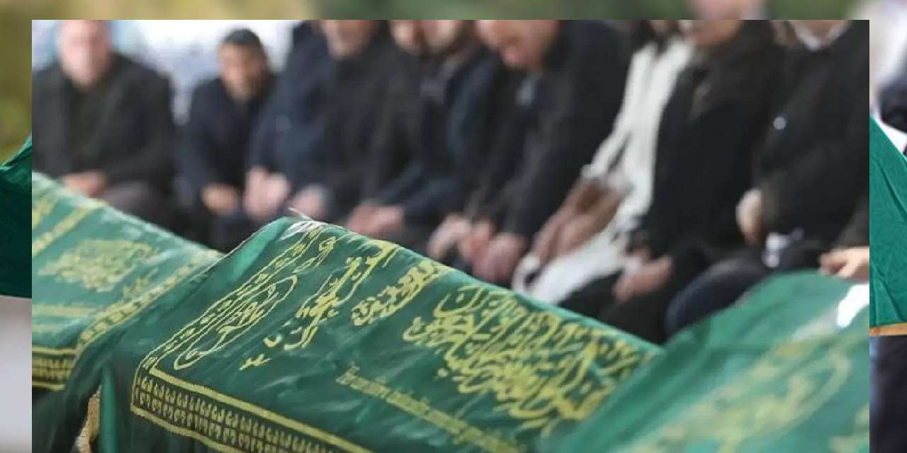 21 Mayıs 2026 Kırıkkale vefat edenler listesi: Cenazeler saat kaçta ve nereden kalkacak?