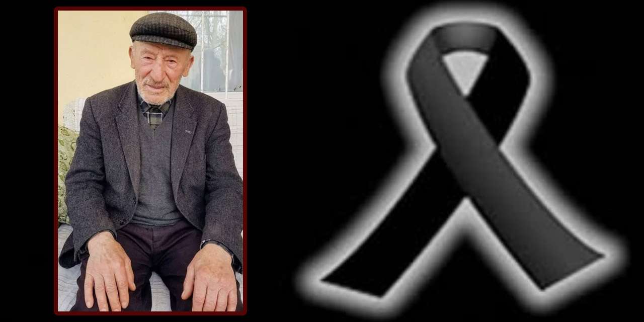 Kırıkkale'nin simgesiydi, acı haber bugün geldi: "Pastacının Ahmet" hayata gözlerini yumdu